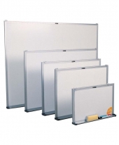 Whiteboard 2' x 2' (Non-Magnetic)